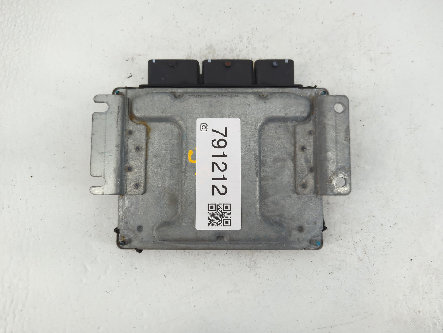 2018 Nissan Altima PCM Engine Control Computer ECU ECM PCU OEM P/N:228106 Fits OEM Used Auto Parts - Oemusedautoparts1.com