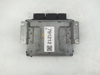 2018 Nissan Altima PCM Engine Control Computer ECU ECM PCU OEM P/N:228106 Fits OEM Used Auto Parts - Oemusedautoparts1.com