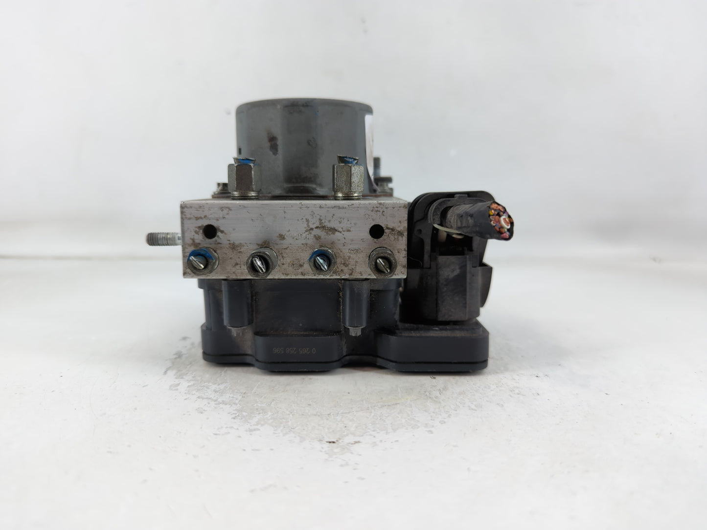 2017-2018 Nissan Altima ABS Pump Control Module Replacement P/N:47660 9HU0A Fits Fits 2017 2018 OEM Used Auto Parts - Oemuse