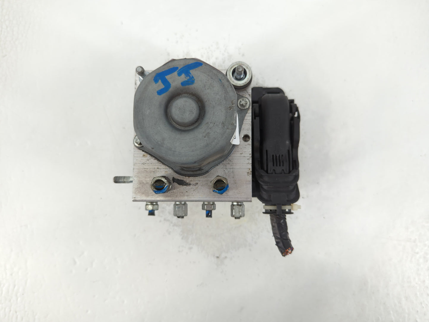 2017-2018 Nissan Altima ABS Pump Control Module Replacement P/N:47660 9HU0A Fits Fits 2017 2018 OEM Used Auto Parts - Oemuse
