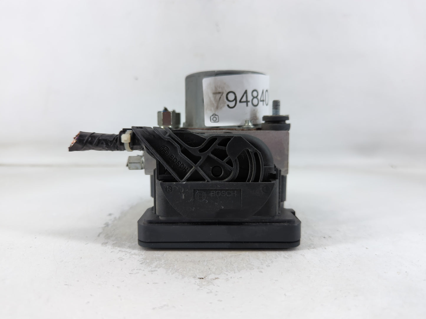 2017-2018 Nissan Altima ABS Pump Control Module Replacement P/N:47660 9HU0A Fits Fits 2017 2018 OEM Used Auto Parts - Oemuse