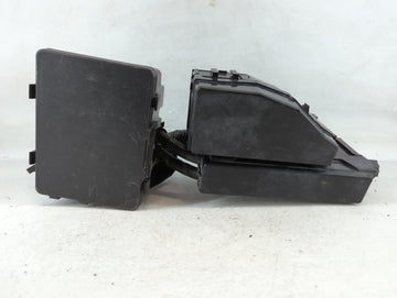 2018 Nissan Altima Fusebox Fuse Box Panel Relay Module P/N:7254-5763-30 24381 7990A Fits OEM Used Auto Parts - Oemusedautopa