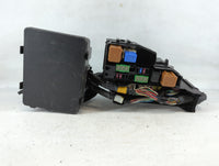 2018 Nissan Altima Fusebox Fuse Box Panel Relay Module P/N:7254-5763-30 24381 7990A Fits OEM Used Auto Parts - Oemusedautopa