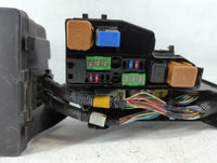 2018 Nissan Altima Fusebox Fuse Box Panel Relay Module P/N:7254-5763-30 24381 7990A Fits OEM Used Auto Parts - Oemusedautopa