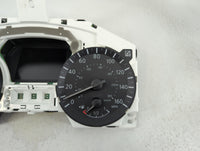 2018 Nissan Altima Instrument Cluster Speedometer Gauges P/N:24810-9HU8A-B4 Fits OEM Used Auto Parts - Oemusedautoparts1.com