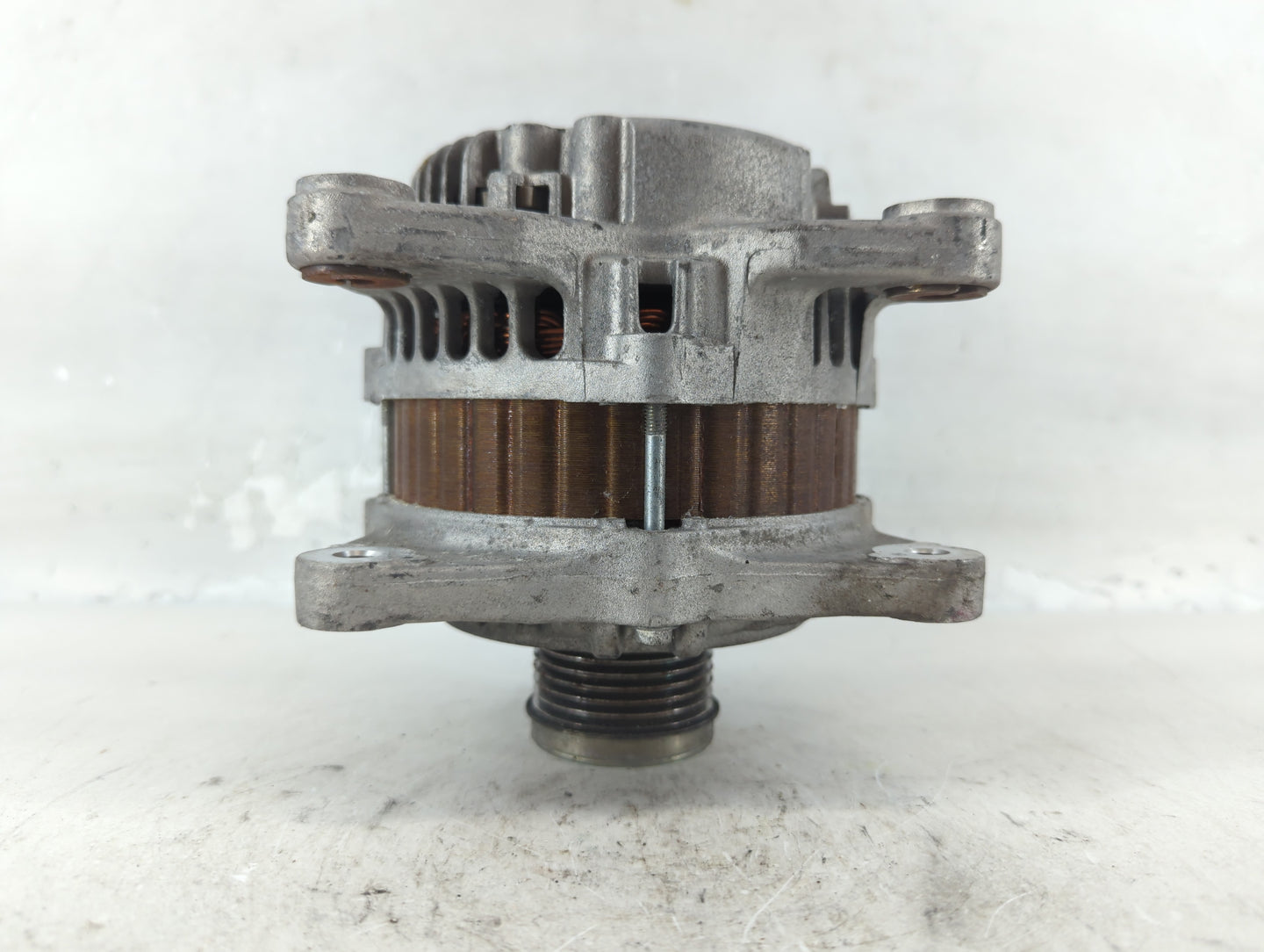 2018 Nissan Altima Alternator Replacement Generator Charging Assembly Engine OEM P/N:A2TJ2381ZC 23100 9HU0A Fits OEM Used Au