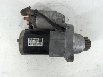 2013-2018 Nissan Altima Car Starter Motor Solenoid OEM P/N:23300 3TA0C Fits Fits 2013 2014 2015 2016 2017 2018 OEM Used Auto