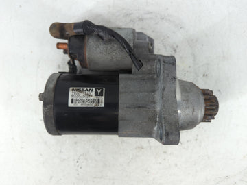 2013-2018 Nissan Altima Car Starter Motor Solenoid OEM P/N:M000TB0072ZC 23300 3TA0C Fits Fits 2013 2014 2015 2016 2017 2018 