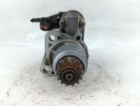 2013-2018 Nissan Altima Car Starter Motor Solenoid OEM P/N:23300 3TA0C Fits Fits 2013 2014 2015 2016 2017 2018 OEM Used Auto