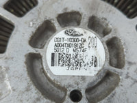 2018 Nissan Altima Alternator Replacement Generator Charging Assembly Engine OEM P/N:A2TJ2381ZC 23100 9HU0A Fits OEM Used Au