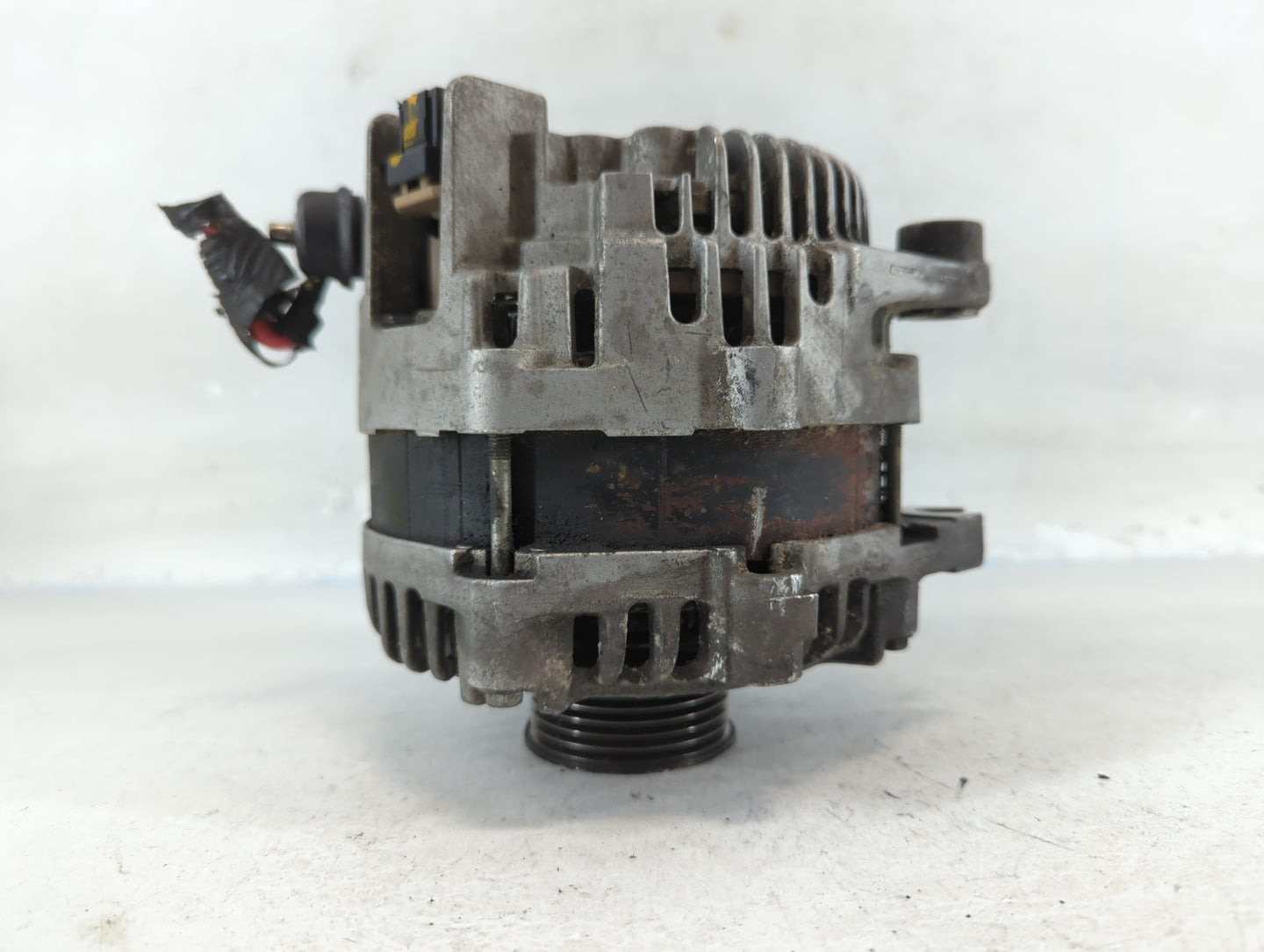 2018 Nissan Altima Alternator Replacement Generator Charging Assembly Engine OEM P/N:A2TJ2381ZC 23100 9HU0A Fits OEM Used Au