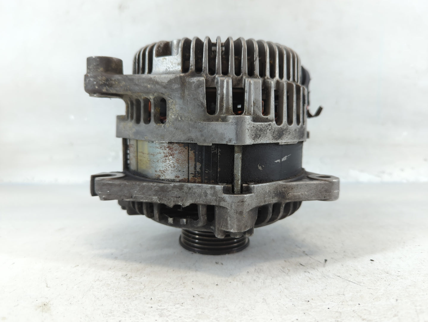 2018 Nissan Altima Alternator Replacement Generator Charging Assembly Engine OEM P/N:A2TJ2381ZC 23100 9HU0A Fits OEM Used Au