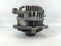 2018 Nissan Altima Alternator Replacement Generator Charging Assembly Engine OEM P/N:A2TJ2381ZC 23100 9HU0A Fits OEM Used Au