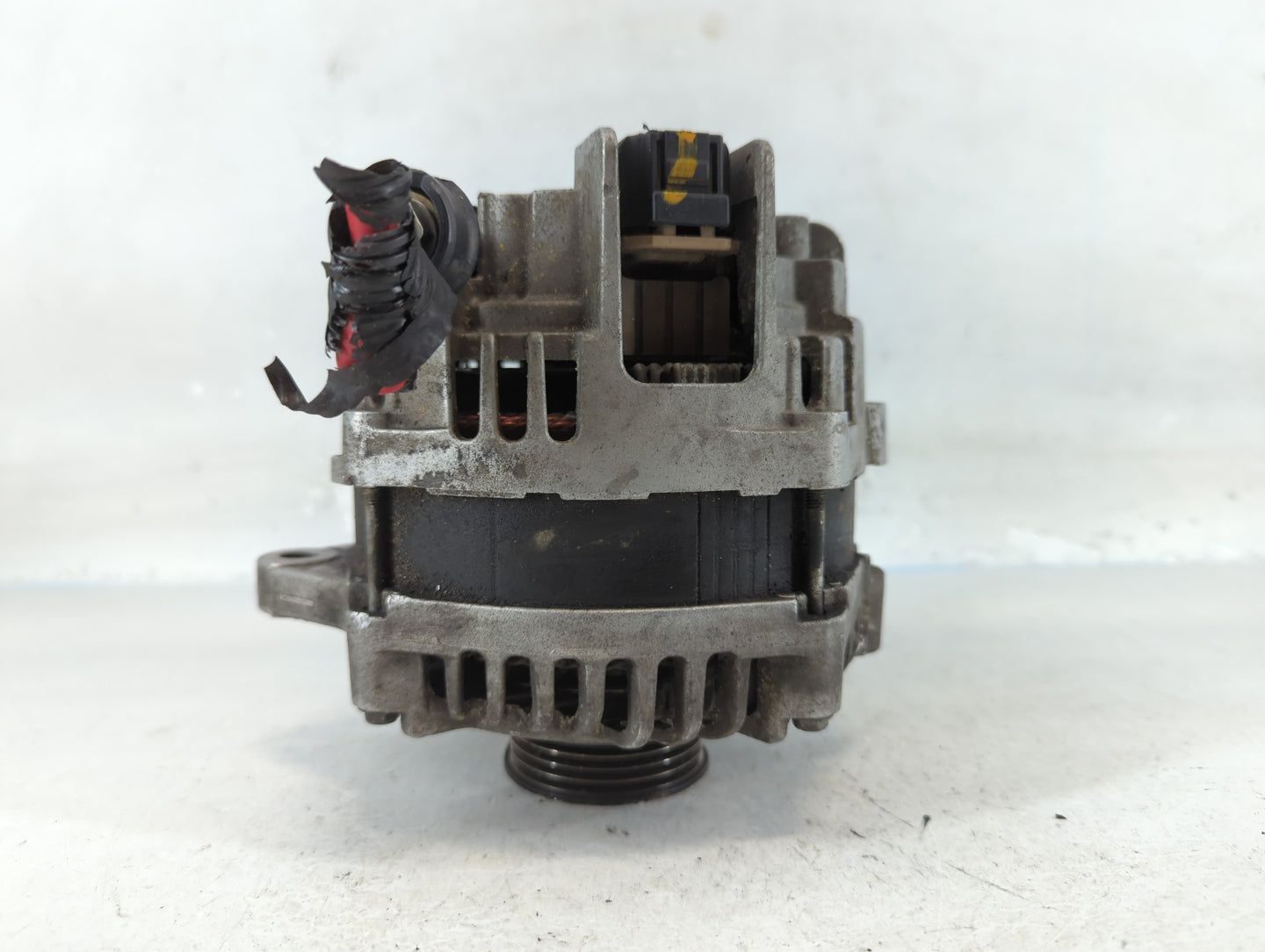 2018 Nissan Altima Alternator Replacement Generator Charging Assembly Engine OEM P/N:A2TJ2381ZC 23100 9HU0A Fits OEM Used Au