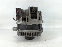 2018 Nissan Altima Alternator Replacement Generator Charging Assembly Engine OEM P/N:A2TJ2381ZC 23100 9HU0A Fits OEM Used Au