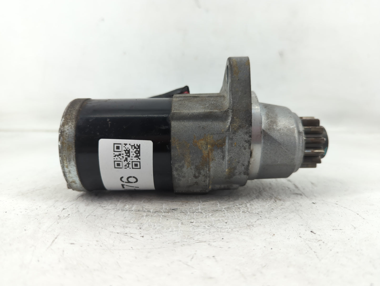 2013-2018 Nissan Altima Car Starter Motor Solenoid OEM P/N:23300 3TA0C Fits Fits 2013 2014 2015 2016 2017 2018 OEM Used Auto
