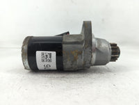 2013-2018 Nissan Altima Car Starter Motor Solenoid OEM P/N:23300 3TA0C Fits Fits 2013 2014 2015 2016 2017 2018 OEM Used Auto