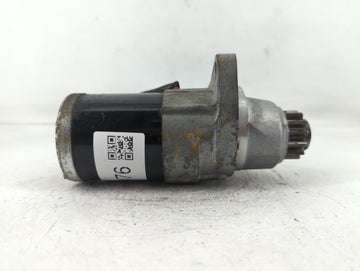 2013-2018 Nissan Altima Car Starter Motor Solenoid OEM P/N:23300 3TA0C Fits Fits 2013 2014 2015 2016 2017 2018 OEM Used Auto