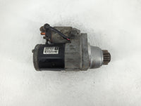2013-2018 Nissan Altima Car Starter Motor Solenoid OEM P/N:23300 3TA0C Fits Fits 2013 2014 2015 2016 2017 2018 OEM Used Auto