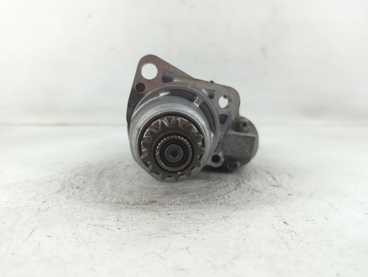 2013-2018 Nissan Altima Car Starter Motor Solenoid OEM P/N:23300 3TA0C Fits Fits 2013 2014 2015 2016 2017 2018 OEM Used Auto