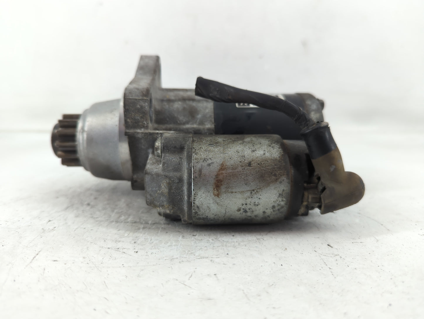 2013-2018 Nissan Altima Car Starter Motor Solenoid OEM P/N:23300 3TA0C Fits Fits 2013 2014 2015 2016 2017 2018 OEM Used Auto