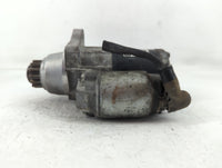 2013-2018 Nissan Altima Car Starter Motor Solenoid OEM P/N:23300 3TA0C Fits Fits 2013 2014 2015 2016 2017 2018 OEM Used Auto