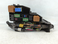 2018 Nissan Altima Fusebox Fuse Box Panel Relay Module P/N:7254-5763-30 Fits OEM Used Auto Parts - Oemusedautoparts1.com
