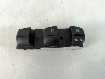 2013-2018 Nissan Altima Master Power Window Switch Replacement Driver Side Left P/N:25401 3TA5A Fits OEM Used Auto Parts - O