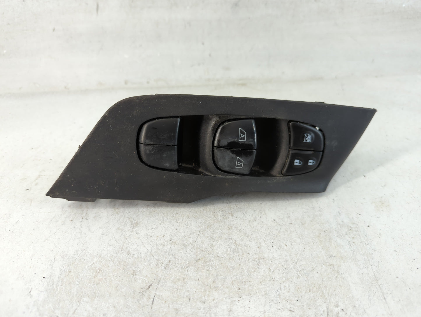 2013-2018 Nissan Altima Master Power Window Switch Replacement Driver Side Left P/N:25401 3TA4A Fits OEM Used Auto Parts - O