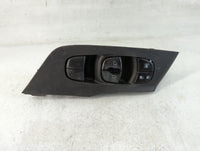 2013-2018 Nissan Altima Master Power Window Switch Replacement Driver Side Left P/N:25401 3TA4A Fits OEM Used Auto Parts - O