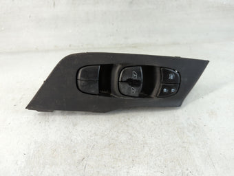 compare product 2013-2018 Nissan Altima Master Power Window Switch Replacement Driver Side Left P/N:25401 3TA4A Fits OEM Used Auto Parts