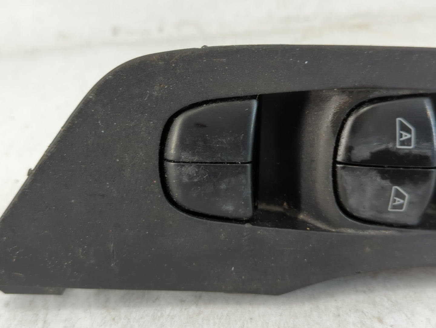 2013-2018 Nissan Altima Master Power Window Switch Replacement Driver Side Left P/N:25401 3TA4A Fits OEM Used Auto Parts - O