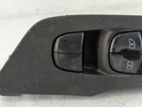 2013-2018 Nissan Altima Master Power Window Switch Replacement Driver Side Left P/N:25401 3TA4A Fits OEM Used Auto Parts - O