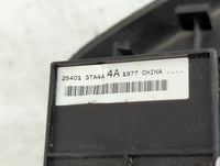 2013-2018 Nissan Altima Master Power Window Switch Replacement Driver Side Left P/N:25401 3TA4A Fits OEM Used Auto Parts - O