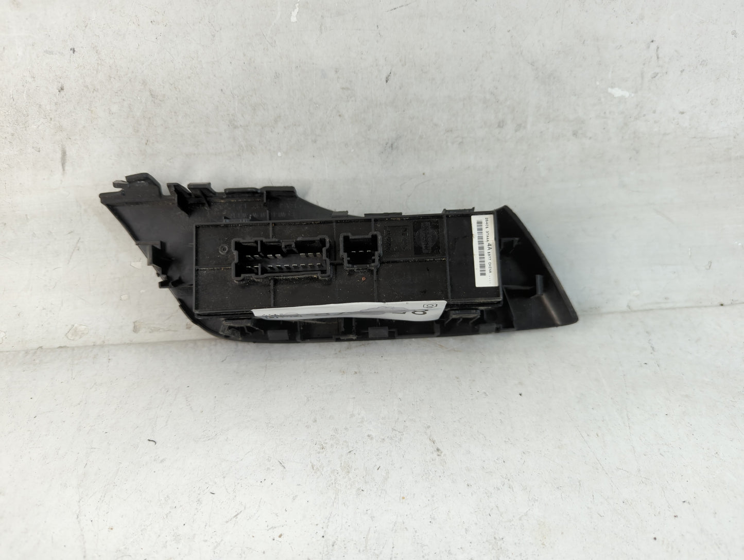 2013-2018 Nissan Altima Master Power Window Switch Replacement Driver Side Left P/N:25401 3TA4A Fits OEM Used Auto Parts - O