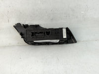 2013-2018 Nissan Altima Master Power Window Switch Replacement Driver Side Left P/N:25401 3TA4A Fits OEM Used Auto Parts - O
