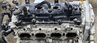 2018 Nissan Altima Passenger Right Cylinder Head Valve Cover Fits OEM Used Auto Parts - Oemusedautoparts1.com