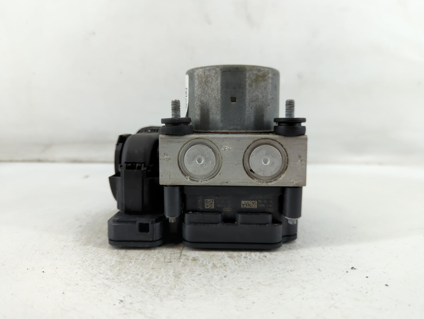 2017-2018 Nissan Altima ABS Pump Control Module Replacement P/N:47660 9HU0A Fits Fits 2017 2018 OEM Used Auto Parts - Oemuse
