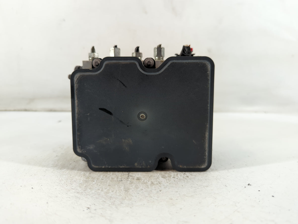 2017-2018 Nissan Altima Anti-Lock Brake ABS Pump Module Actuator OEM P/N:47660 9HU0A Fits Fits 2017 2018 OEM Used Auto Parts