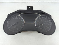 2018 Nissan Altima Instrument Cluster Speedometer Gauges P/N:24810 9HU8A Fits OEM Used Auto Parts - Oemusedautoparts1.com