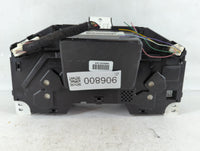 2018 Nissan Altima Instrument Cluster Speedometer Gauges P/N:24810 9HU8A Fits OEM Used Auto Parts - Oemusedautoparts1.com