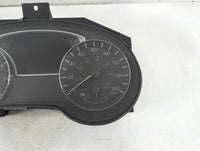 2018 Nissan Altima Instrument Cluster Speedometer Gauges P/N:24810 9HU8A 6502421461 Fits OEM Used Auto Parts - Oemusedautopa