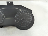 2018 Nissan Altima Instrument Cluster Speedometer Gauges P/N:A2C13428700 24810 9HU6A 6F Fits OEM Used Auto Parts - Oemusedau