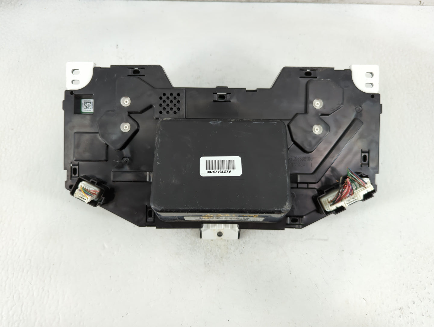 2018 Nissan Altima Instrument Cluster Speedometer Gauges P/N:A2C13428700 24810 9HU6A 6F Fits OEM Used Auto Parts - Oemusedau