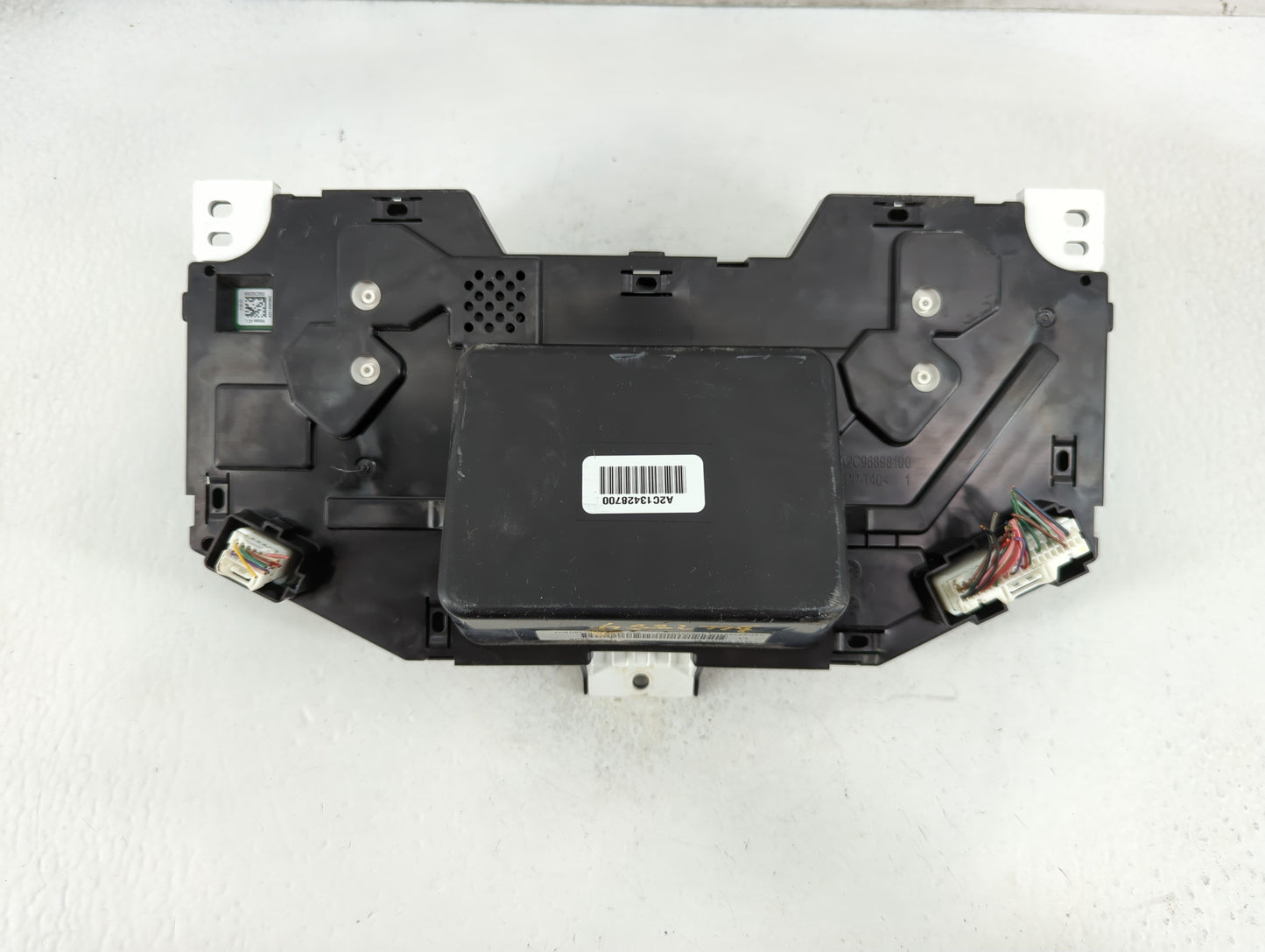 2018 Nissan Altima Instrument Cluster Speedometer Gauges P/N:A2C13428700 24810 9HU6A 6F Fits OEM Used Auto Parts - Oemusedau