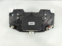 2018 Nissan Altima Instrument Cluster Speedometer Gauges P/N:A2C13428700 24810 9HU6A 6F Fits OEM Used Auto Parts - Oemusedau