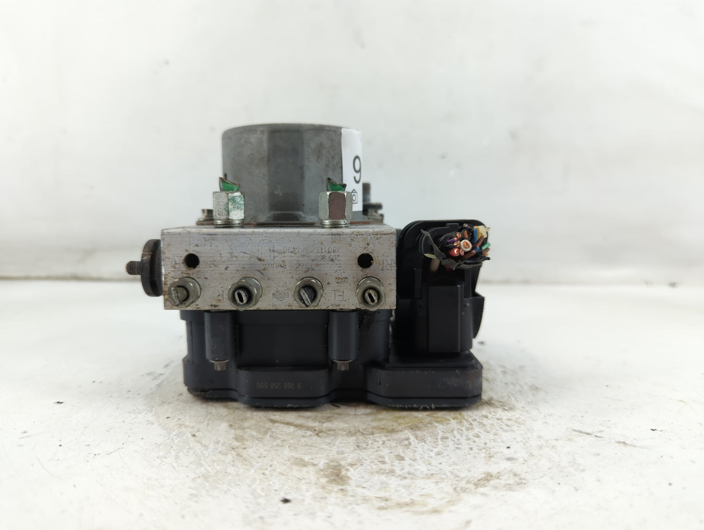 2017-2018 Nissan Altima ABS Pump Control Module Replacement P/N:47660 9HU0A Fits Fits 2017 2018 OEM Used Auto Parts - Oemuse