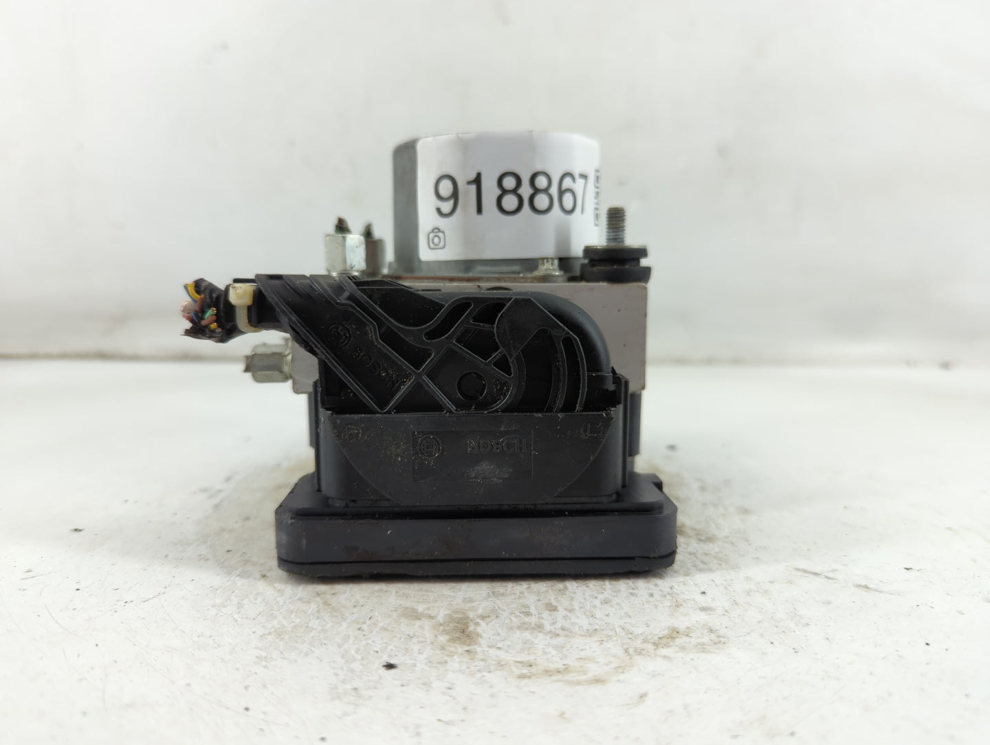 2017-2018 Nissan Altima ABS Pump Control Module Replacement P/N:47660 9HU0A Fits Fits 2017 2018 OEM Used Auto Parts - Oemuse