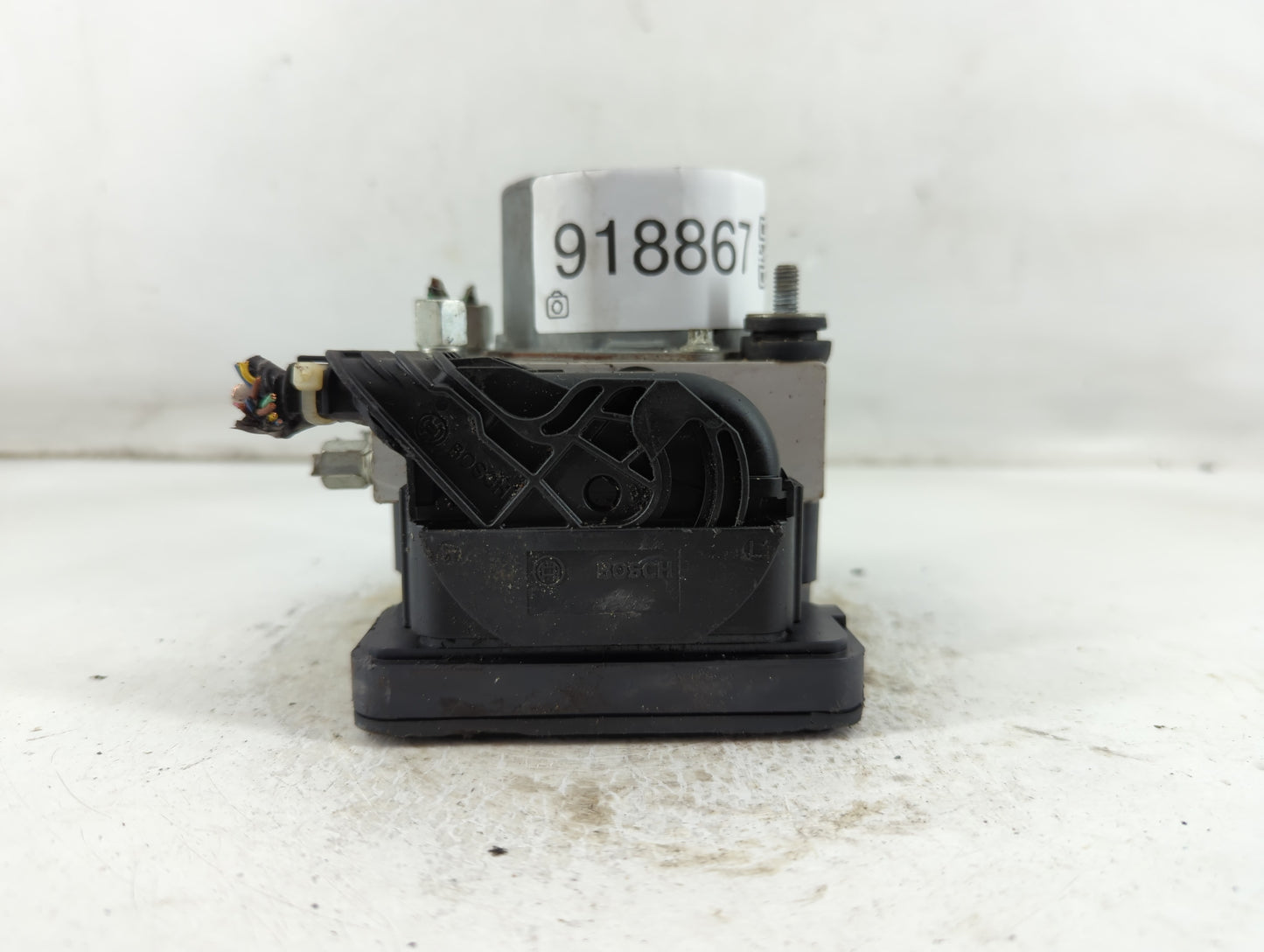 2017-2018 Nissan Altima ABS Pump Control Module Replacement P/N:47660 9HU0A Fits Fits 2017 2018 OEM Used Auto Parts - Oemuse