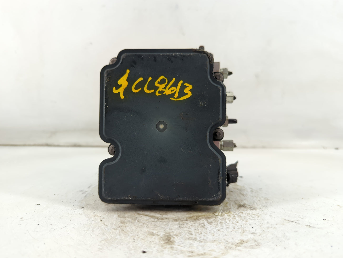 2017-2018 Nissan Altima ABS Pump Control Module Replacement P/N:47660 9HU0A Fits Fits 2017 2018 OEM Used Auto Parts - Oemuse